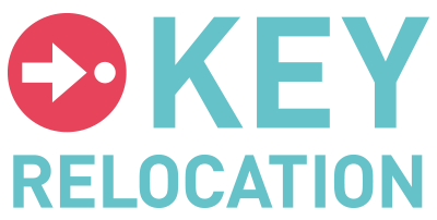 Key Relocation logo