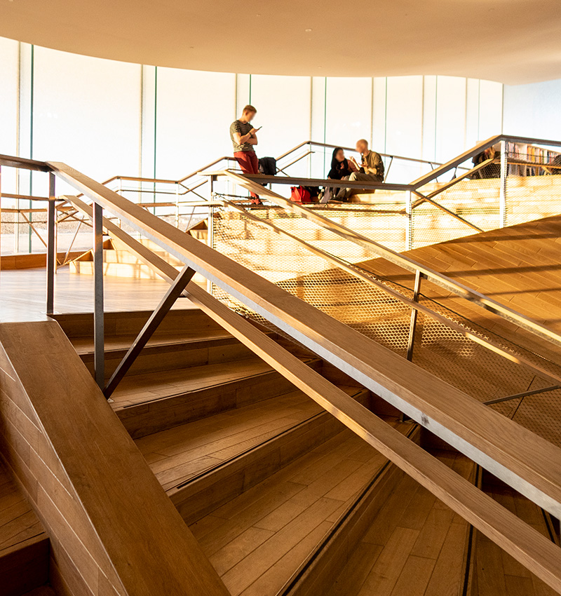 Future is bright photo