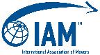 Logo IAM