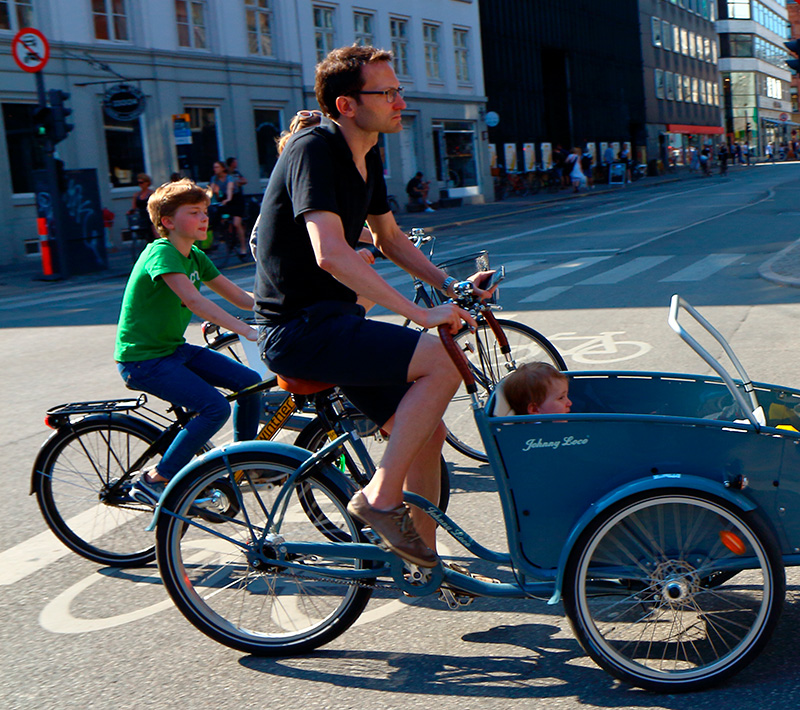 Nordic lifestyle photo